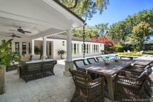 10725 Lakeside Dr, Coral Gables, FL 33156, Sold 08/13/18