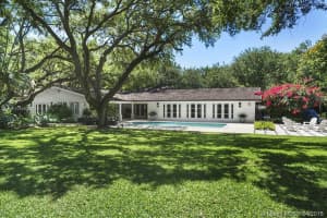 10725 Lakeside Dr, Coral Gables, FL 33156, Sold 08/13/18