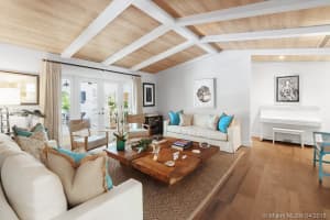 10725 Lakeside Dr, Coral Gables, FL 33156, Sold 08/13/18