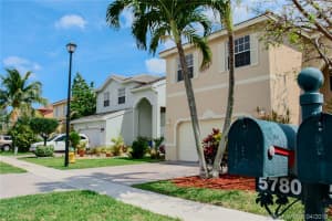 5780 S Sable Cir, Margate, FL 33063, Sold 09/12/18