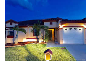 8550 SW 211th Terrace, Cutler Bay, FL 33189, Sold 05/31/18