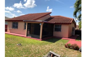 8550 SW 211th Terrace, Cutler Bay, FL 33189, Sold 05/31/18