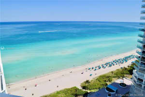 16485 Collins Ave, Sunny Isles Beach, FL 33160, Sold 09/08/18