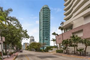 6000 Indian Creek Dr #20cd, Miami, FL 33140, Sold 07/31/18