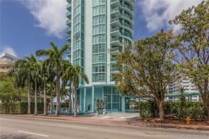 6000 Indian Creek Dr #20cd, Miami, FL 33140, Sold 07/31/18
