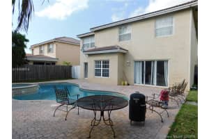 13780 NW 22nd Pl, Sunrise, FL 33323, Sold 10/18/18