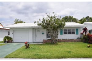 8405 NW 59th Ct, Tamarac, FL 33321, Sold 07/21/18