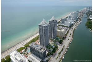 4775 Collins Ave, Miami Beach, FL 33140, Sold 09/27/18