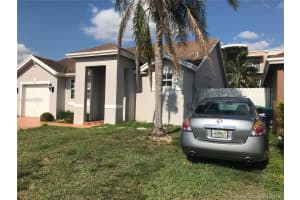 25132 SW 129th Pl, Homestead, FL 33032, Sold 07/03/18