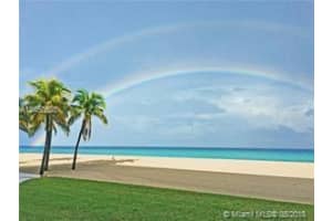 1801 S Surf Rd #4i, Hollywood, FL 33019, Sold 12/13/18