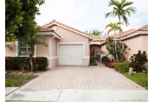 541 NW 129th Way, Pembroke Pines, FL 33028, Sold 06/14/18