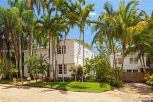 3860 Wood Ave, Coconut Grove, FL 33133, Sold 12/14/18