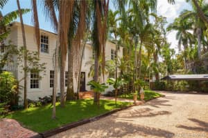 3860 Wood Ave, Coconut Grove, FL 33133, Sold 12/14/18