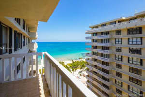 9801 Collins Ave #19f, Bal Harbour, FL 33154, Sold 06/12/19