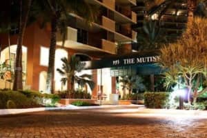 2951 S Bayshore Dr, Miami, FL 33133, Sold 06/15/18