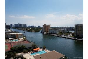 1833 S Ocean Dr, Hallandale Beach, FL 33009, Sold 07/26/18