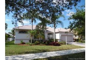 16514 Segovia Cir S, Fort Lauderdale, FL 33331, Sold 08/24/18