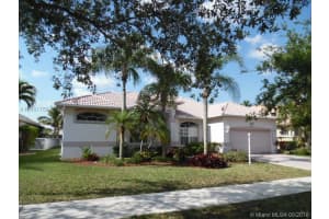 16514 Segovia Cir S, Fort Lauderdale, FL 33331, Sold 08/24/18