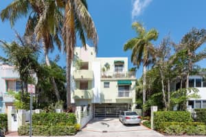 1614 Euclid Ave, Miami Beach, FL 33139, Sold 06/28/18
