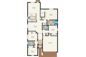 4309 SW 164th Ct, Miami, FL 33185, Sold 09/10/18