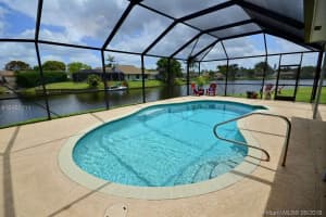 8741 SW 51st St, Cooper City, FL 33328, Sold 07/03/18