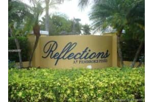 1851 NW 96th Terrace #6b, Pembroke Pines, FL 33024, Sold 07/27/18