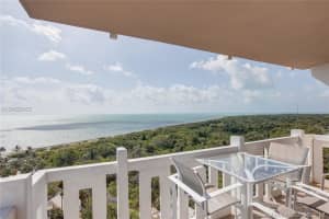 1121 Crandon Blvd APT D1107, Key Biscayne, FL 33149, Sold 10/02/18
