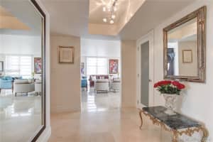1121 Crandon Blvd APT D1107, Key Biscayne, FL 33149, Sold 10/02/18