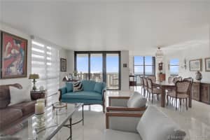 1121 Crandon Blvd APT D1107, Key Biscayne, FL 33149, Sold 10/02/18