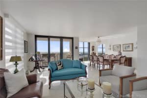1121 Crandon Blvd APT D1107, Key Biscayne, FL 33149, Sold 10/02/18