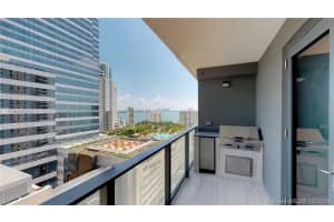 1451 Brickell Ave, Miami, FL 33131, Sold 07/24/20