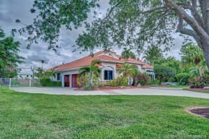 10604 Indian Trail, Cooper City, FL 33328, Sold 08/07/18