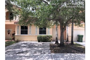 834 NW 131st Ave, Pembroke Pines, FL 33028, Sold 11/02/18