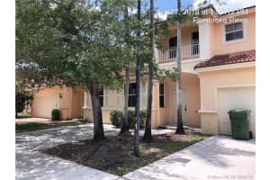 834 NW 131st Ave, Pembroke Pines, FL 33028, Sold 11/02/18