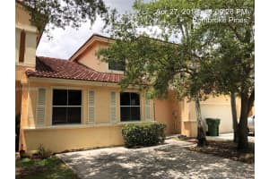 834 NW 131st Ave, Pembroke Pines, FL 33028, Sold 11/02/18