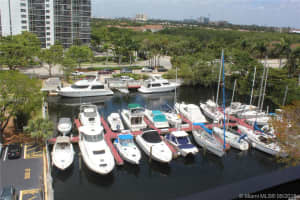 3401 N Country Club Dr, Aventura, FL 33180, Sold 06/01/18