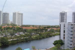 3401 N Country Club Dr, Aventura, FL 33180, Sold 06/01/18