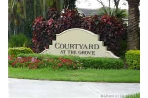 4280 Vineyard Cir, Weston, FL 33332, Sold 06/26/18