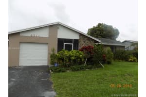 4911 SW 12th St, Margate, FL 33068, Sold 08/09/18