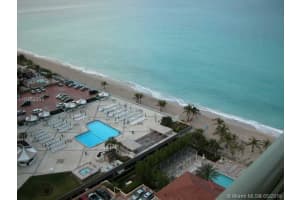 2080 S Ocean Dr, Hallandale Beach, FL 33009, Sold 06/08/18