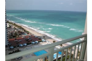 2080 S Ocean Dr, Hallandale Beach, FL 33009, Sold 06/08/18