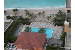 2080 S Ocean Dr, Hallandale Beach, FL 33009, Sold 06/08/18