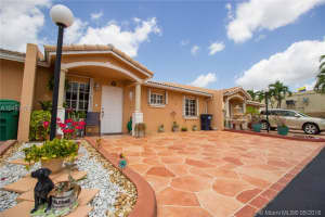 18386 NW 75th Path, Hialeah, FL 33015, Sold 08/03/18