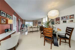 9270 W Bay Harbor Dr #4f, Bay Harbor Islands, FL 33154, Sold 07/31/18