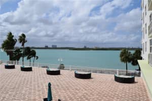 10350 W Bay Harbor Dr #3v, Miami Beach, FL 33154, Sold 08/16/18