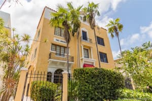 The Lincoln, 1614 Pennsylvania Ave #1e, Miami Beach, FL 33139, Sold 10/09/18