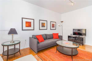 The Lincoln, 1614 Pennsylvania Ave #1e, Miami Beach, FL 33139, Sold 10/09/18