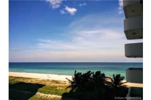 5757 Collins Ave, Miami Beach, FL 33140, Sold 07/06/18