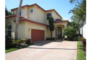 1627 Diplomat Dr, Miami, FL 33179, Sold 02/14/20