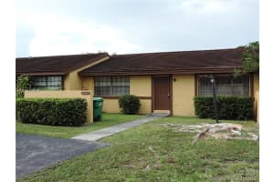 14807 SW 84th Terrace, Miami, FL 33193, Sold 01/04/19